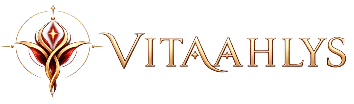 Vitaahlys
